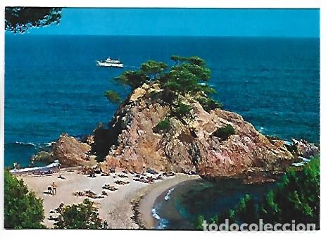 Postales: &rdquo; CAP ROIG &rdquo;.- CONDADO DE SAN JORGE.- COSTA BRAVA
