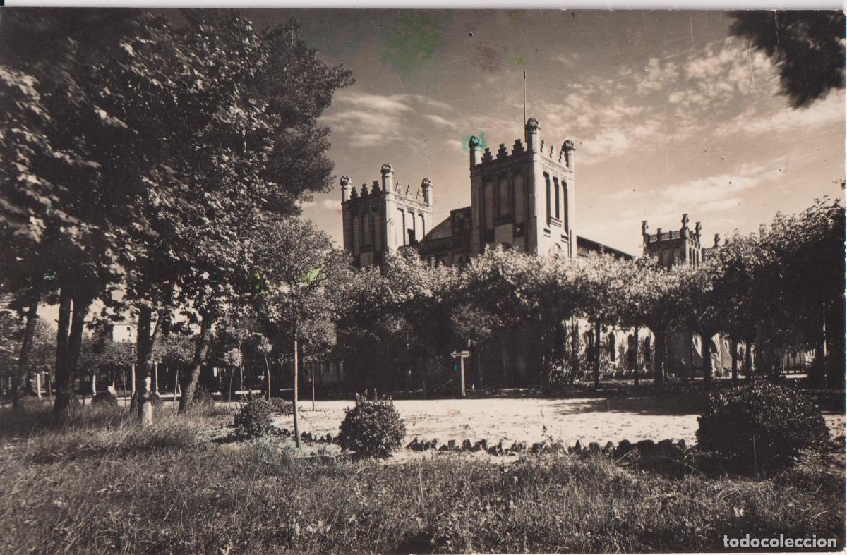 Postales: CALDES DE MALAVELLA (GIRONA) VICHY CATAL&Aacute;N &ndash; FOTO S.MARTI &ndash; POSTALES DE GIRONA Y PROV. - S/C