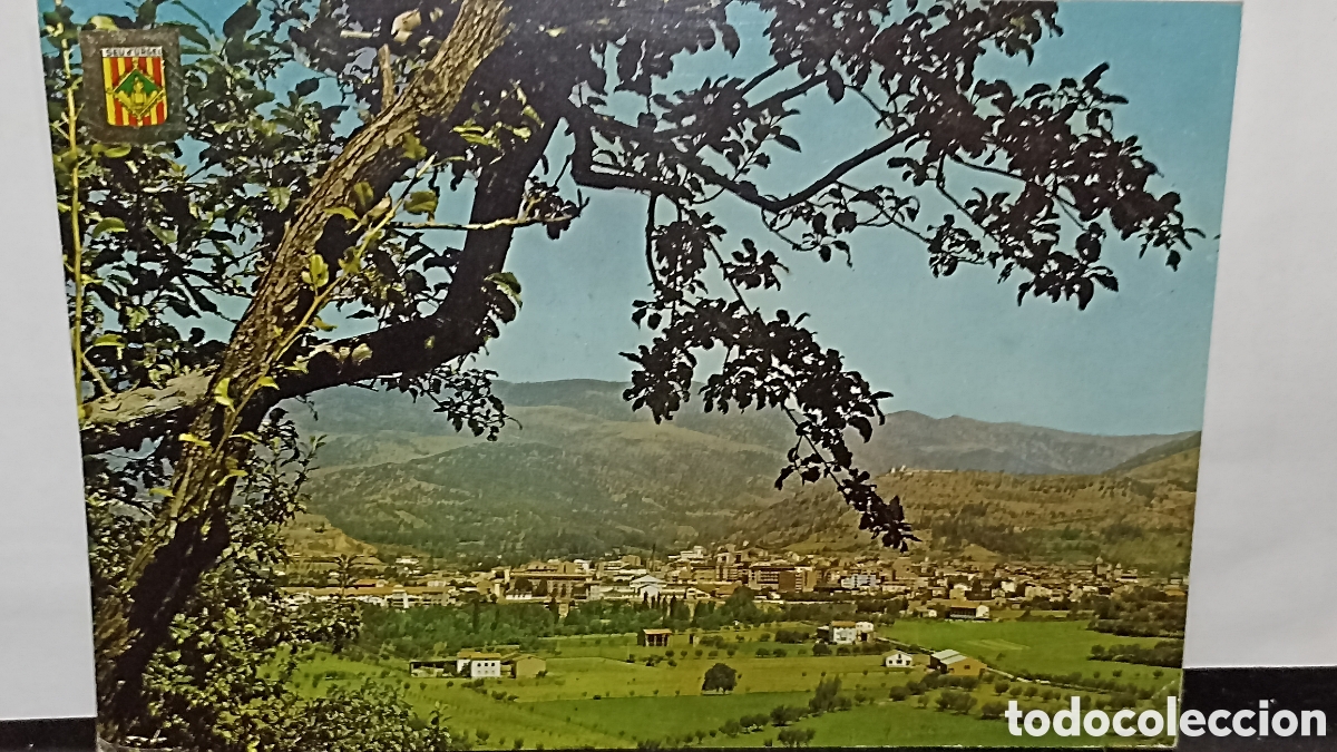 Postales: Urgell Pirineos catalanes