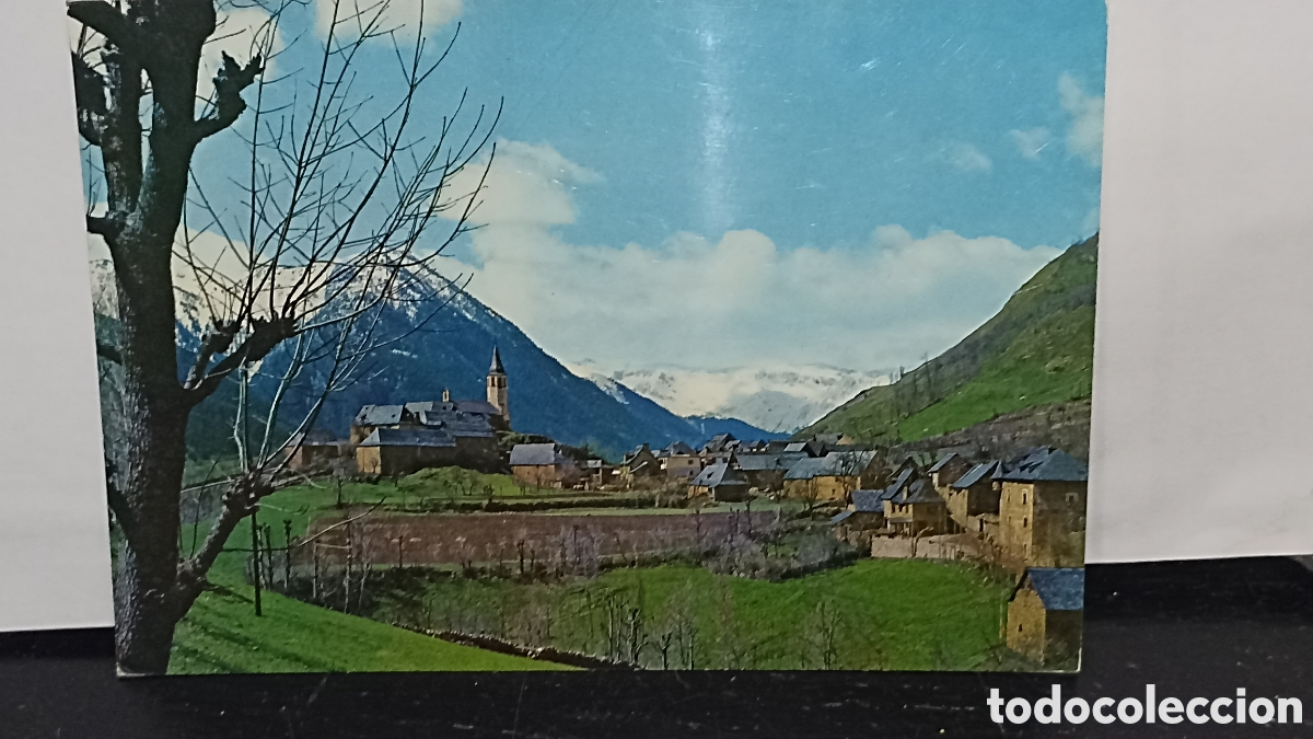 Postales: Pirineo catal&aacute; L&eacute;rida dUnya