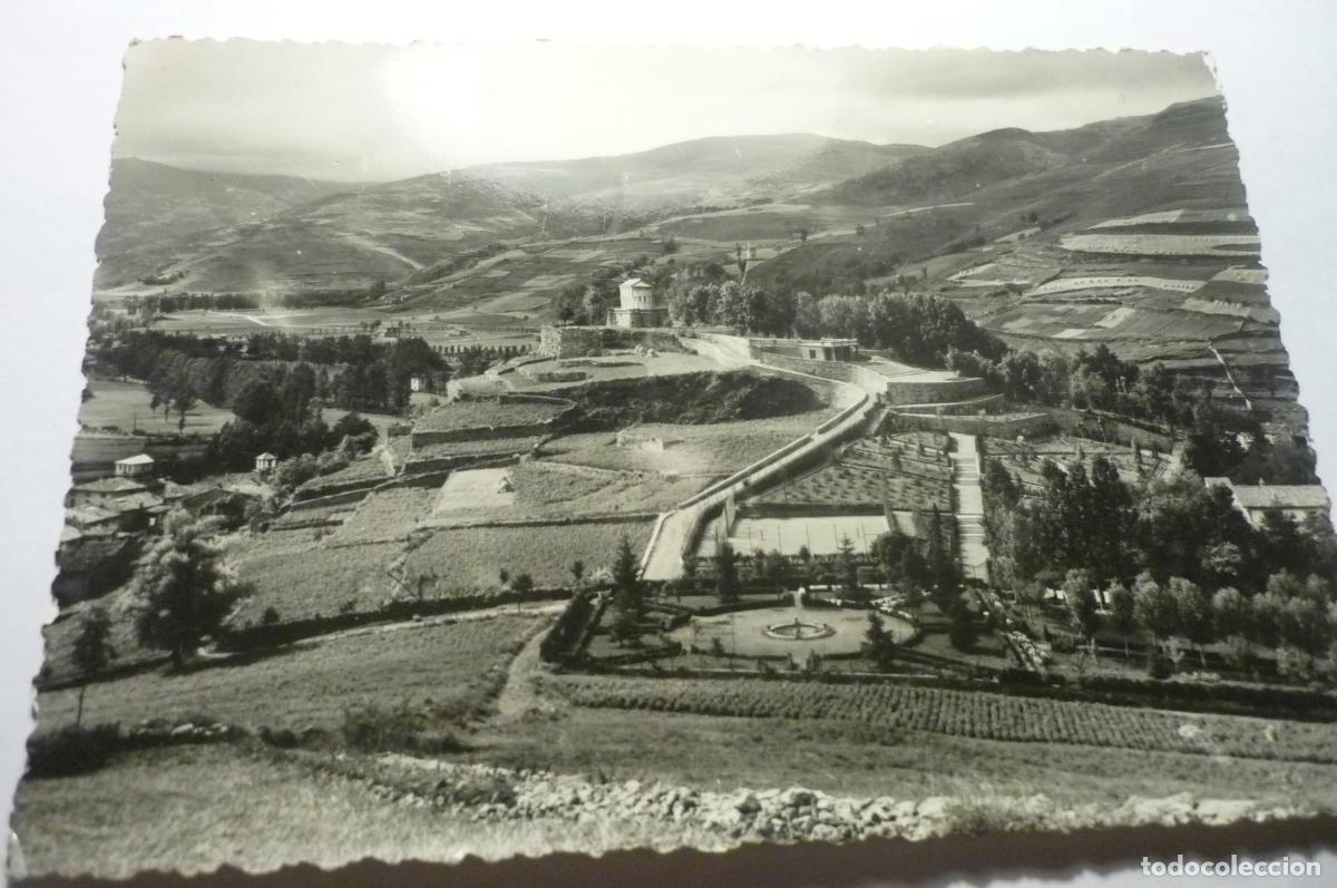 Postales: postal camprodon panoramica cm