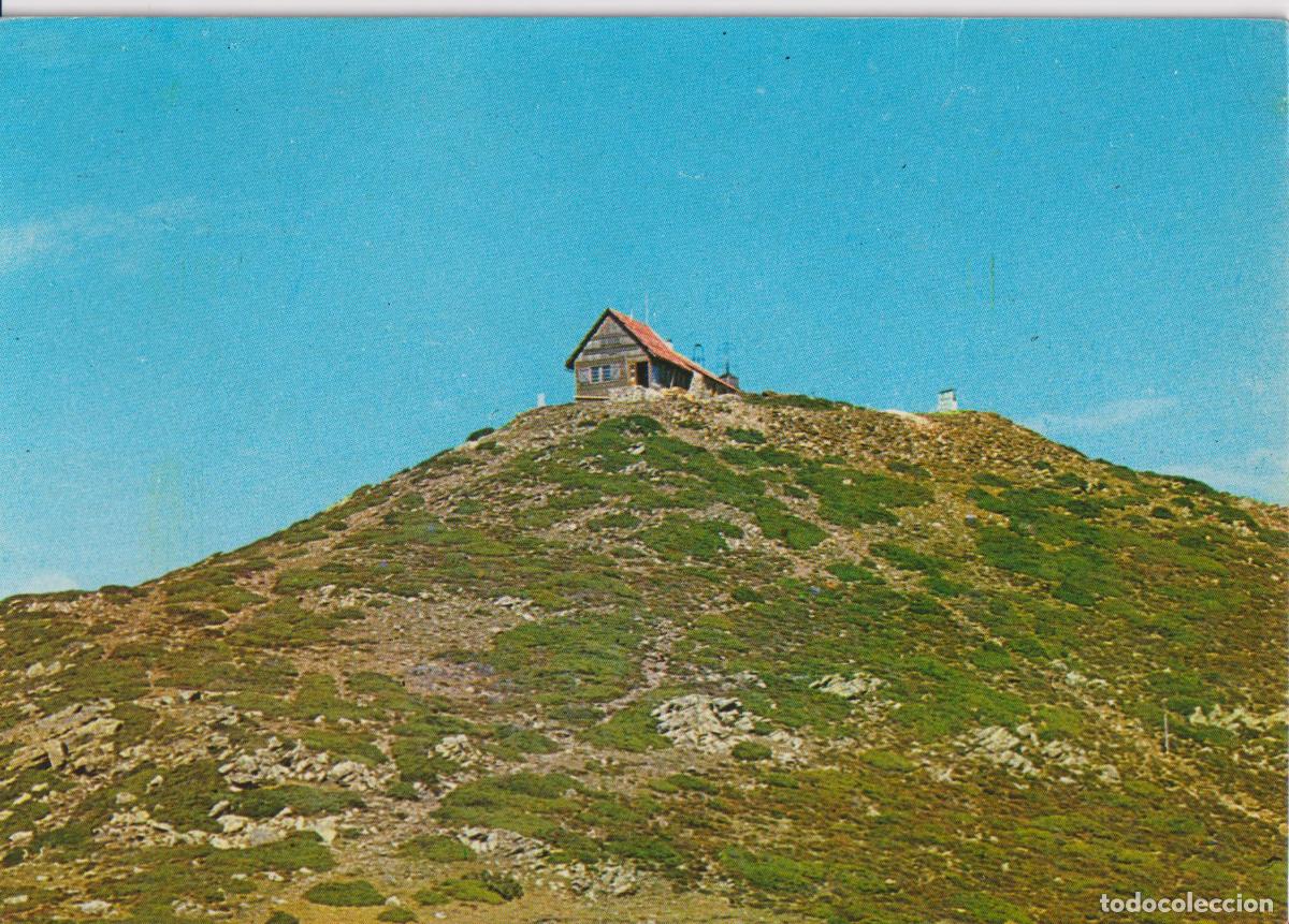 Postales: EL MONTSENY, EL TUR&Oacute; DE L'HOME - EDITA FITER - S/C