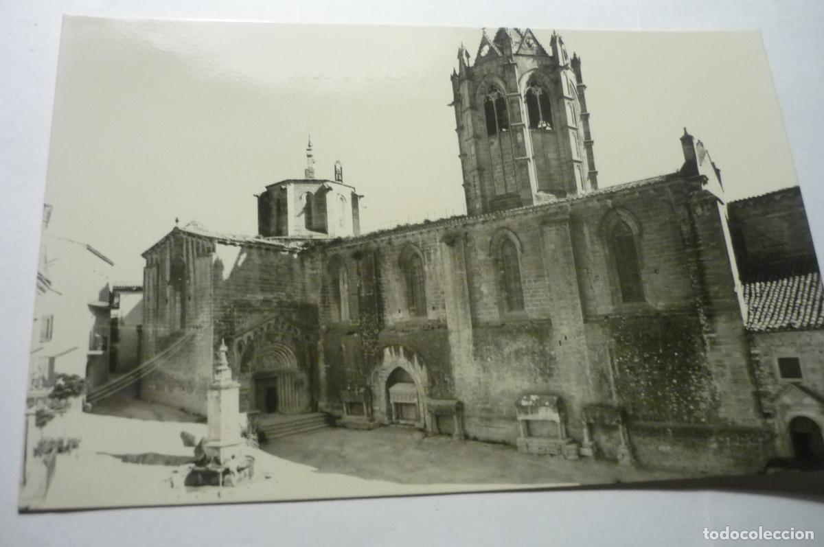 Postales: postal vallbona de las monjas general cm