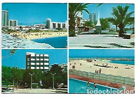 Postales: MULTIVISTAS DE MATARO / BARCELONA