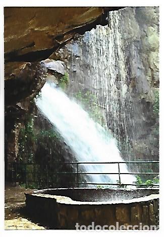 Postales: SANT MIQUEL DEL FAY..