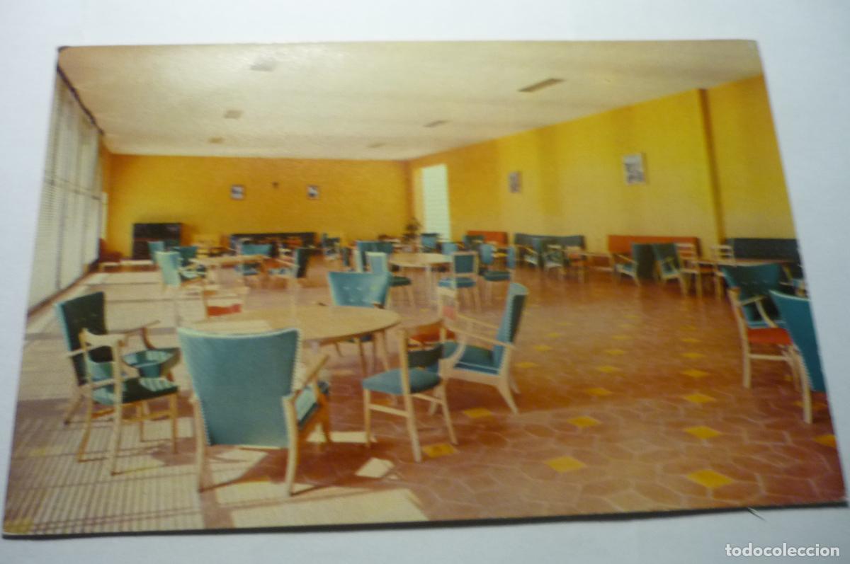 Postales: postar tarragona ciudad residencial