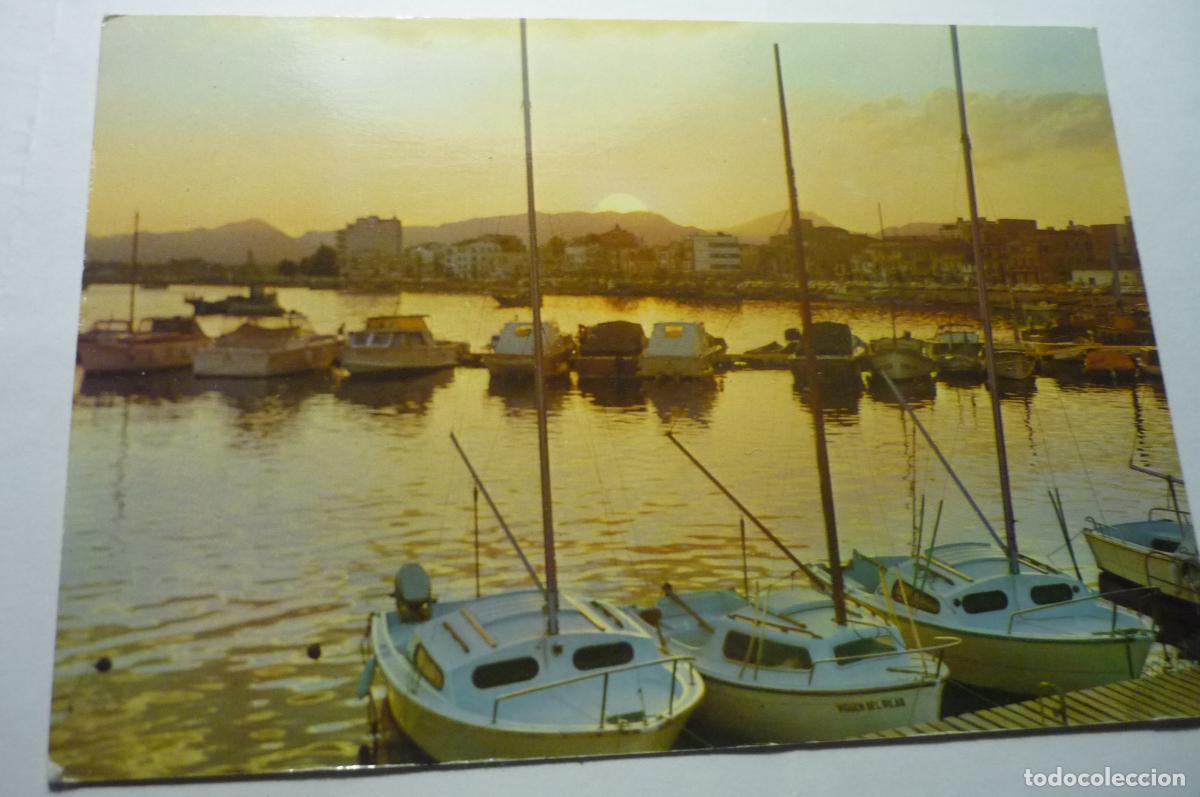 Postales: postal cambrils parcial