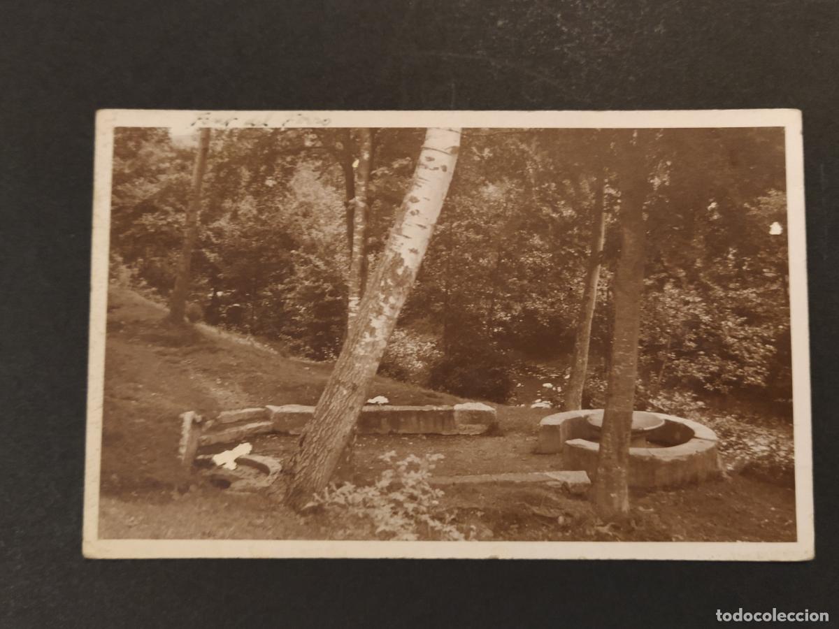 Postales: CAMPRODON - CIRCULADA - FOTOGRAFICA -POSTAL ANTIGUA (116.624)
