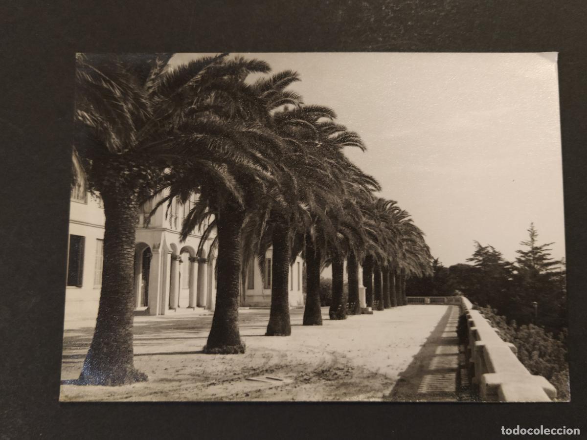 Postales: ARENYS DE MAR - CIRCULADA -POSTAL ANTIGUA (116.625)