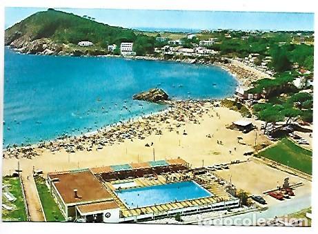 Postales: &rdquo;PLAYA DE &rdquo; LA FOSCA &rdquo;.- COSTA BRAVA, PALAMOS
