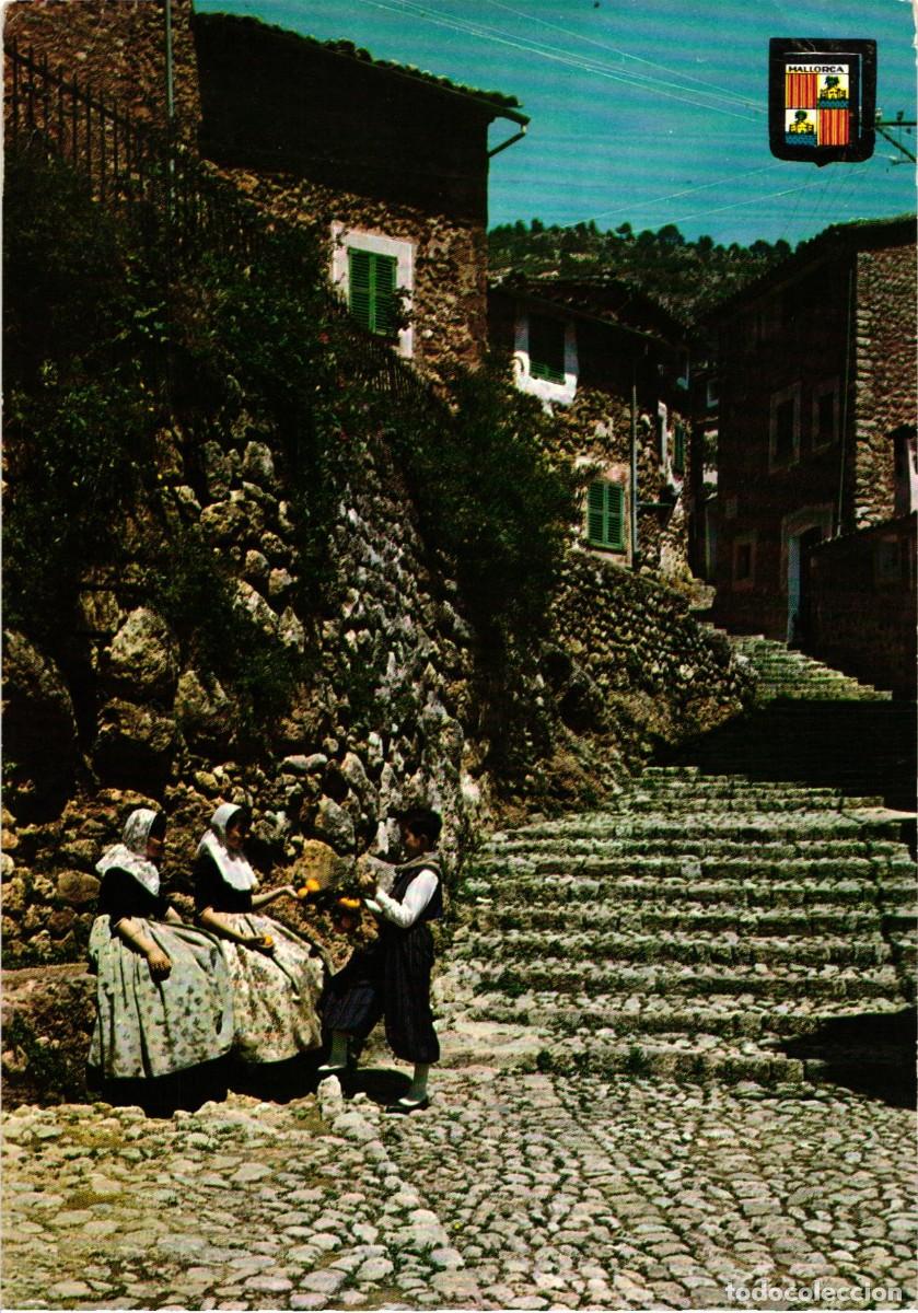 Postales: Mallorca - Islas Baleares - Illes Balears