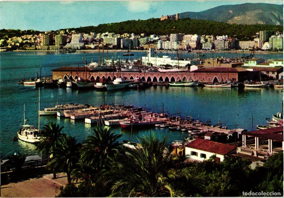 Postales: Mallorca - Islas Baleares - Illes Balears