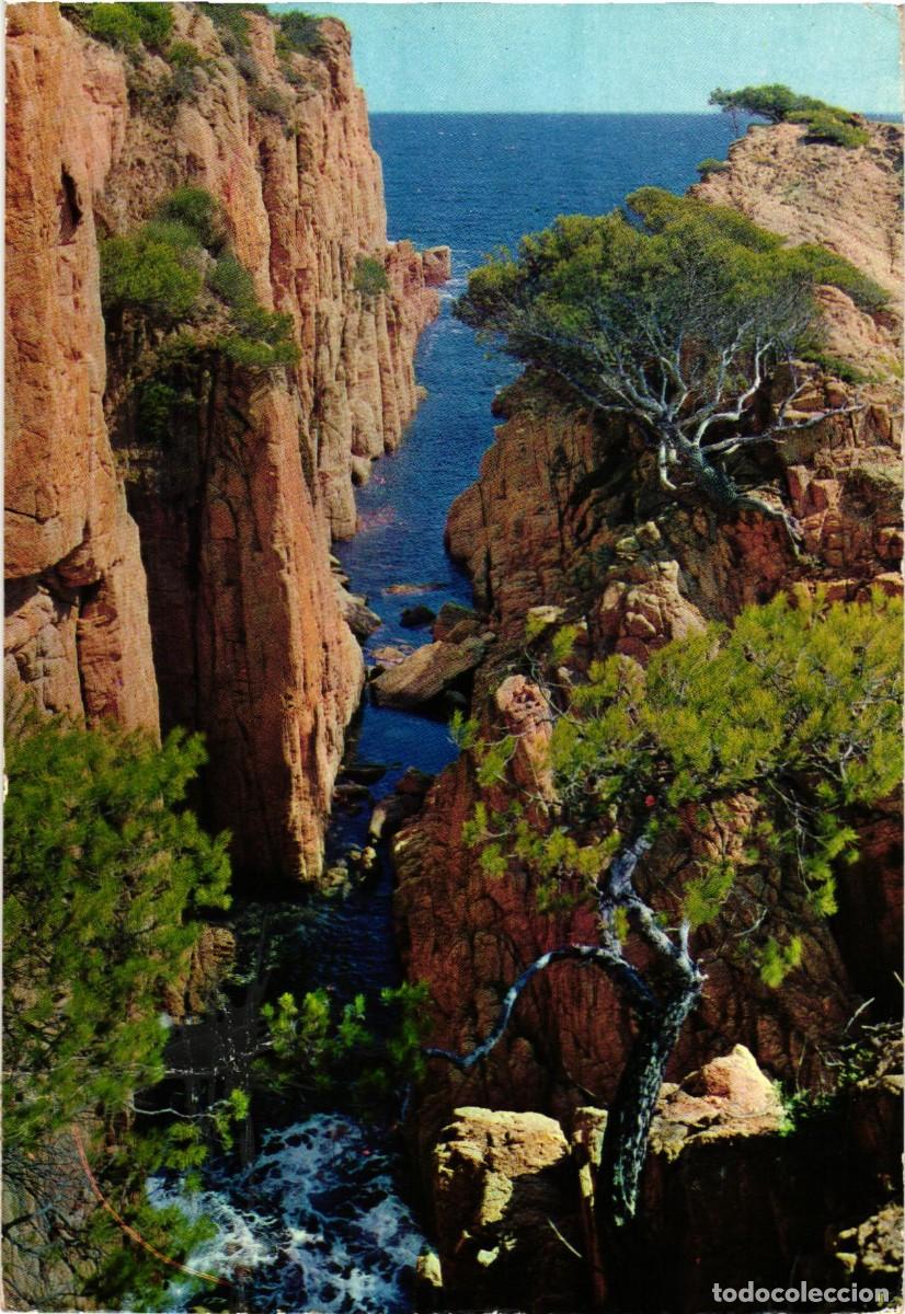 Postales: Costa Brava - Catalu&ntilde;a - Catalunya