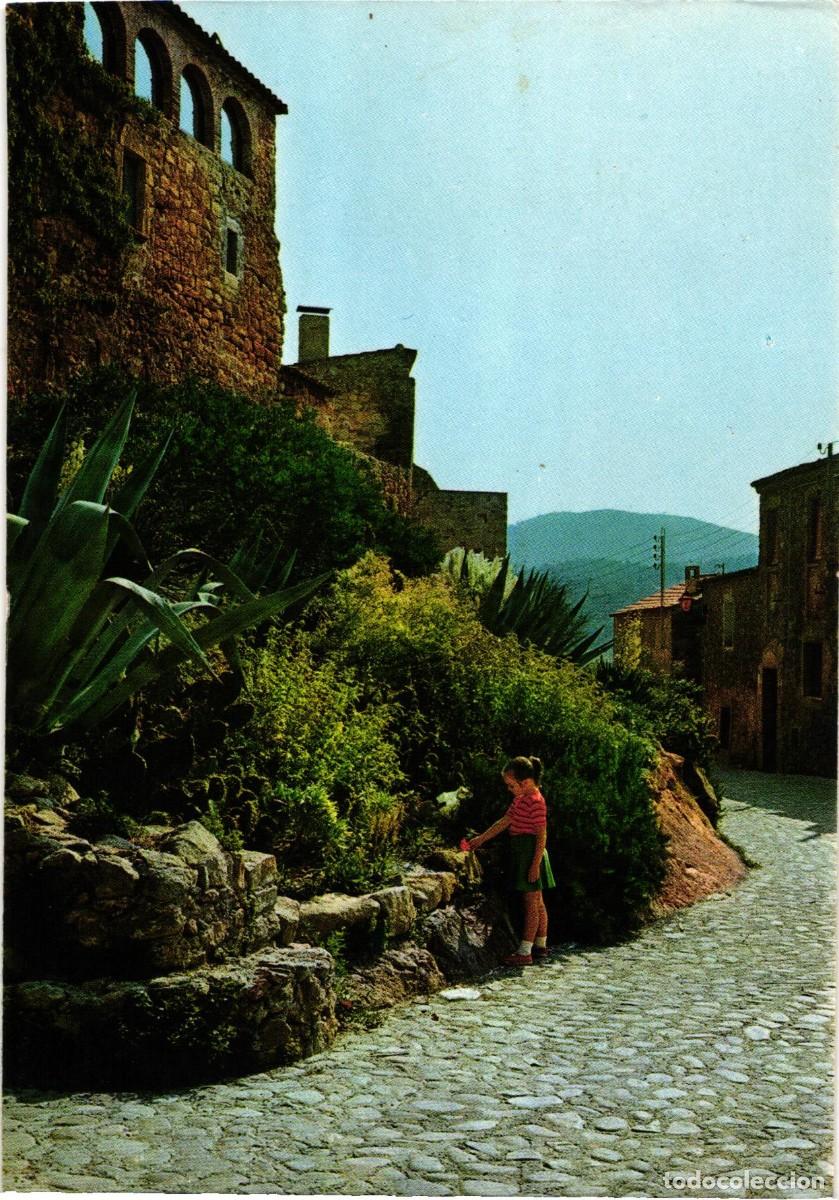 Postales: Costa Brava - Catalu&ntilde;a - Catalunya