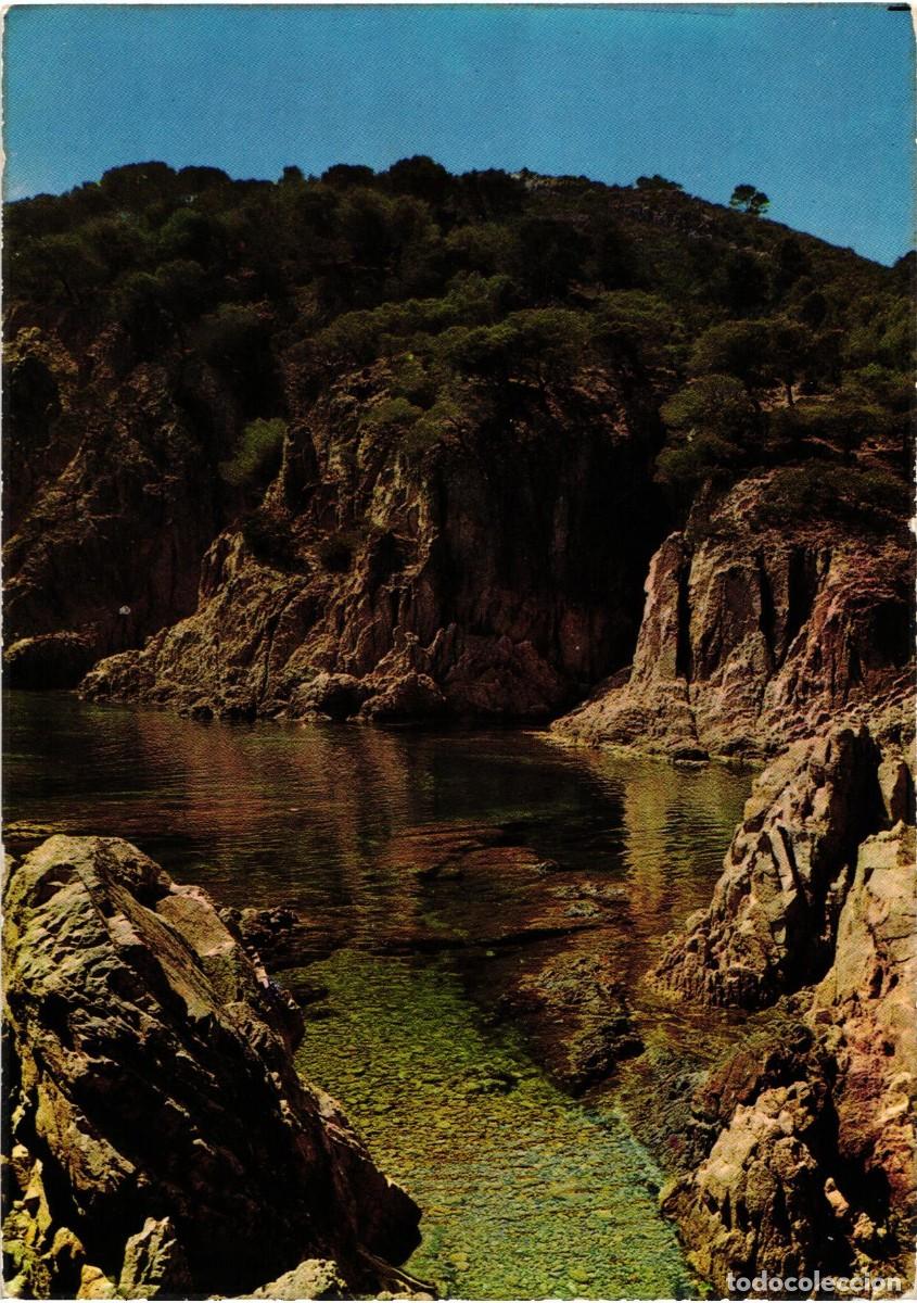 Postales: Costa Brava - Catalu&ntilde;a - Catalunya