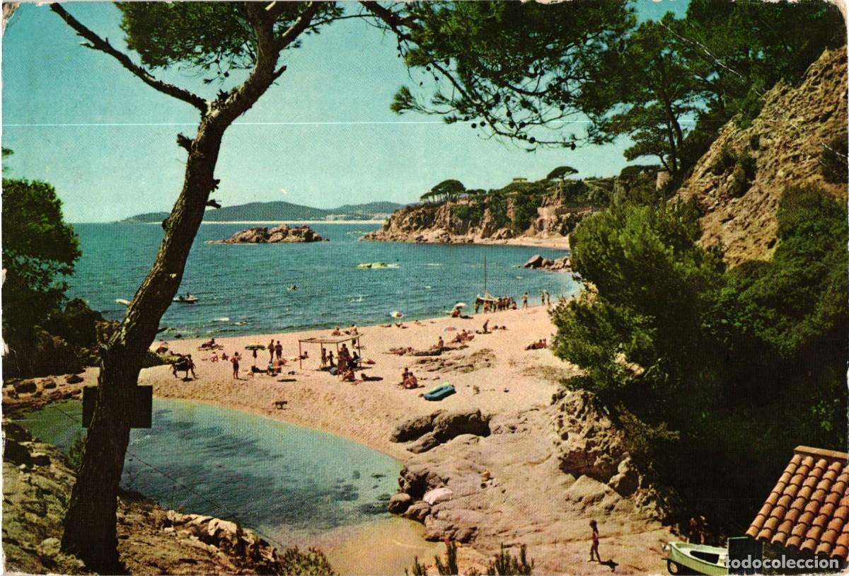 Postales: Costa Brava - Catalu&ntilde;a - Catalunya