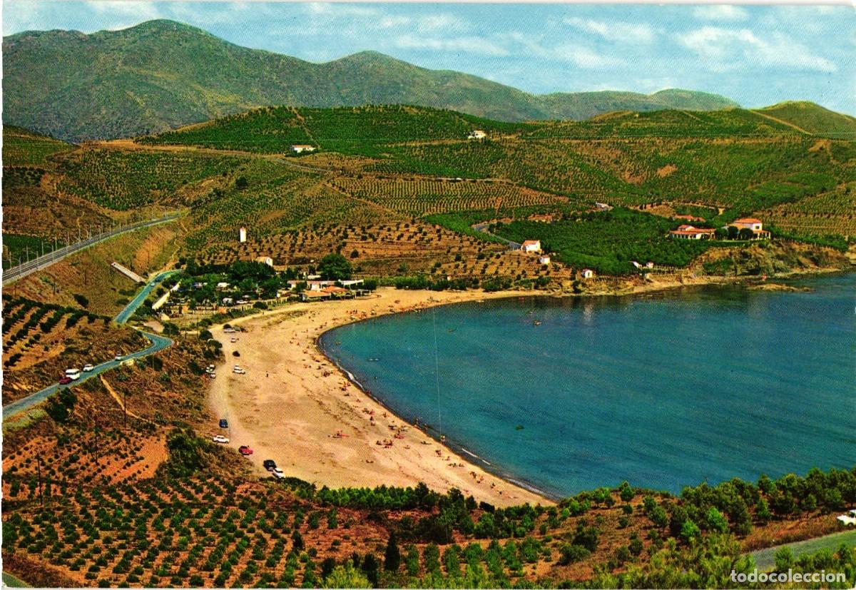 Postales: Costa Brava - Catalu&ntilde;a - Catalunya