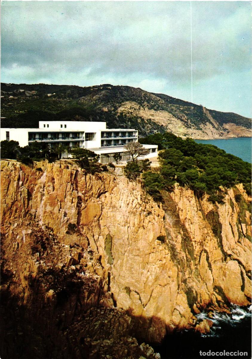 Postales: Costa Brava - Catalu&ntilde;a - Catalunya