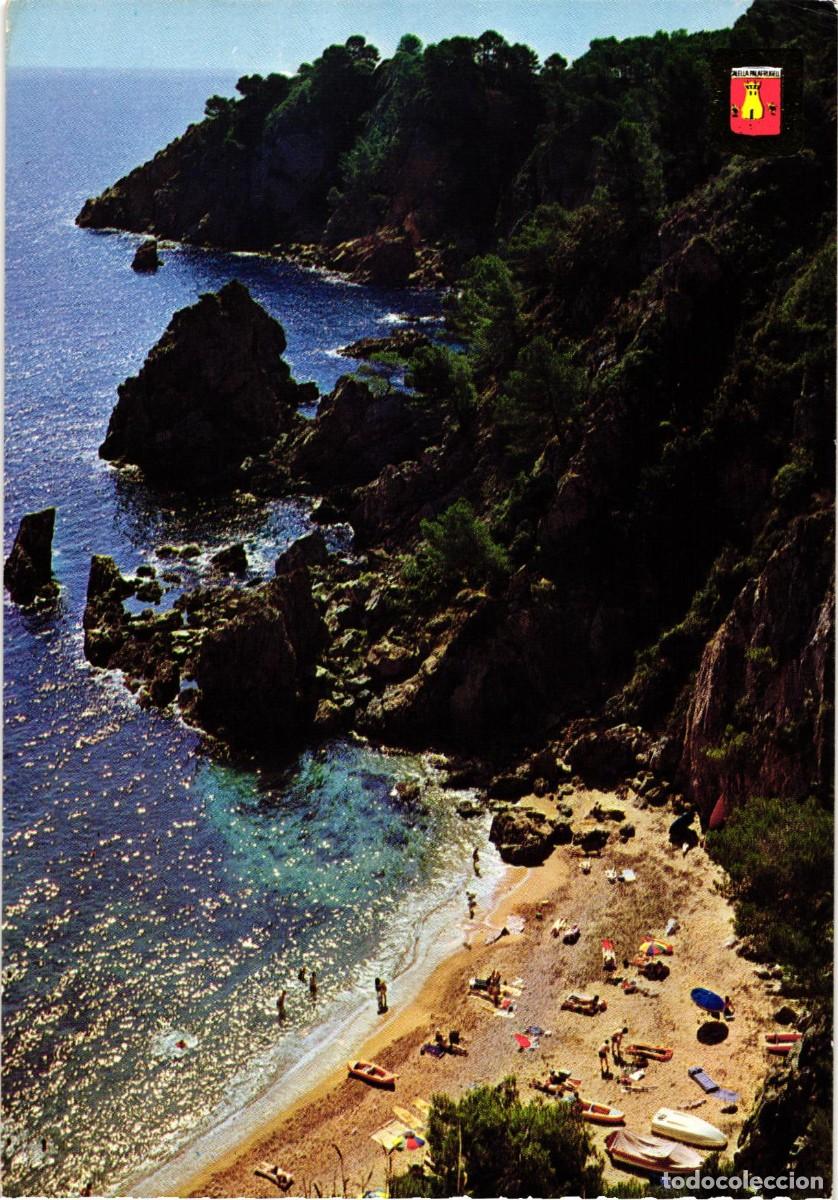 Postales: Calella - Barcelona - Catalu&ntilde;a - Catalunya