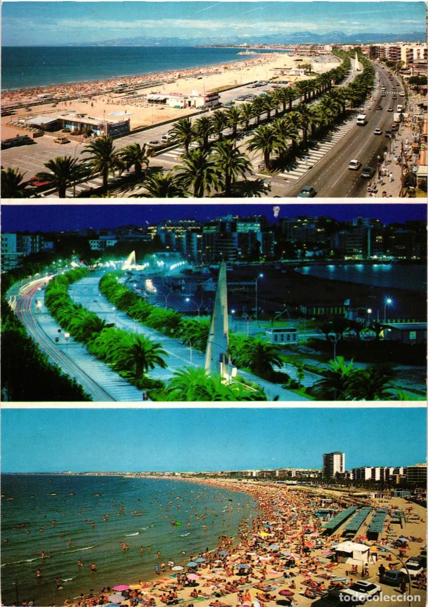 Postales: Salou Tarragona - Catalu&ntilde;a - Catalunya