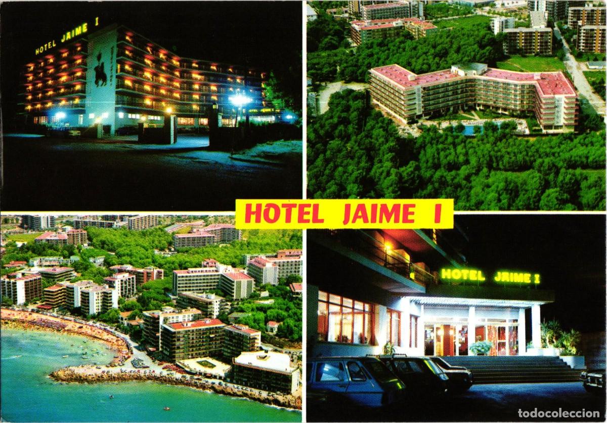 Postales: Salou Tarragona - Catalu&ntilde;a - Catalunya