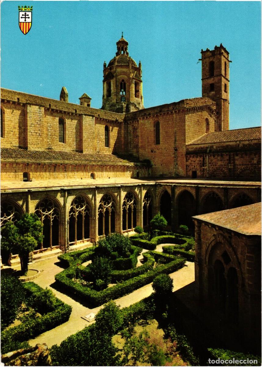 Postales: Tarragona - Catalu&ntilde;a - Catalunya