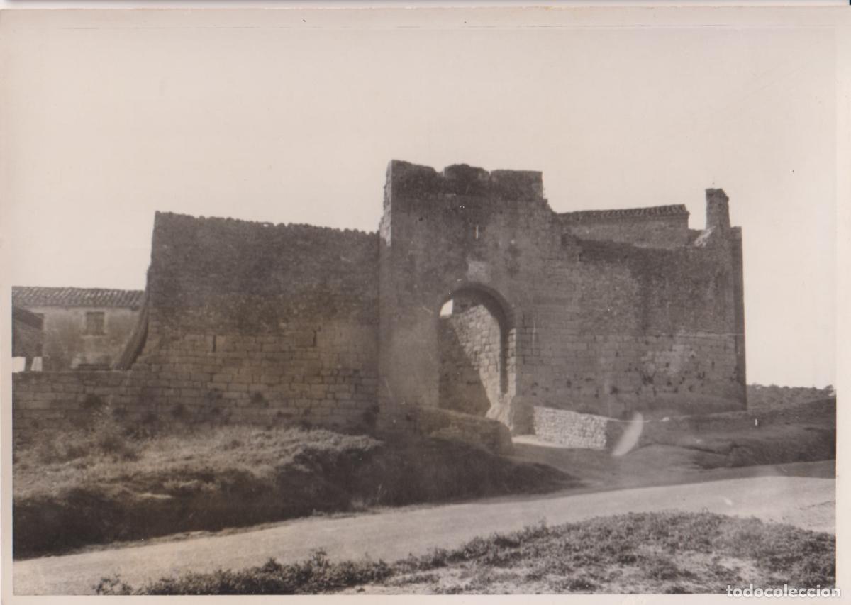 Postales: PERATALLADA (GIRONA) PONT DE LA MARE DE D&Eacute;U &ndash; FOTO RIERA &ndash; S/C