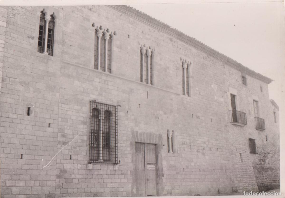 Postales: PERATALLADA (GIRONA) CASTELL &ndash; FOTO RIERA &ndash; S/C