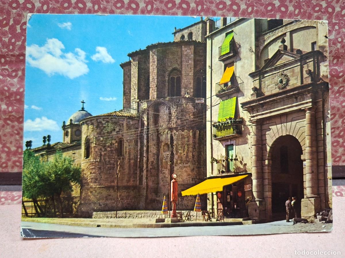 Postales: ANTIGUA POSTAL SOLSONA RAYMOND TARRAGONA 40