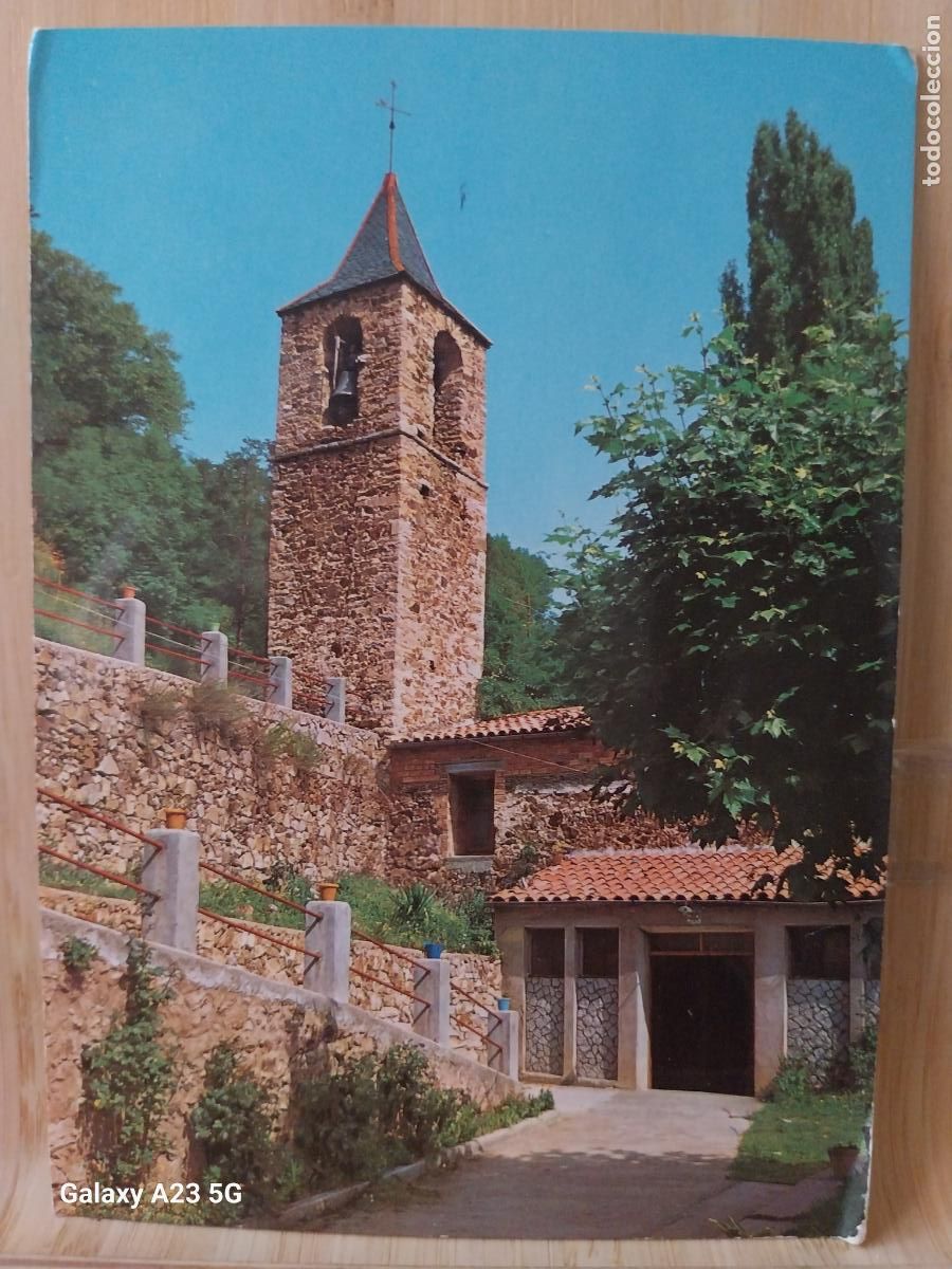 Postales: MARTINET CERDANYA ED KOLORHAM 3811 SC ORIGINAL