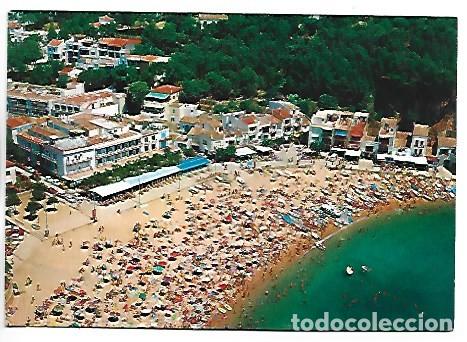 Postales: COSTA BRAVA.- TAMARIU / GIRONA
