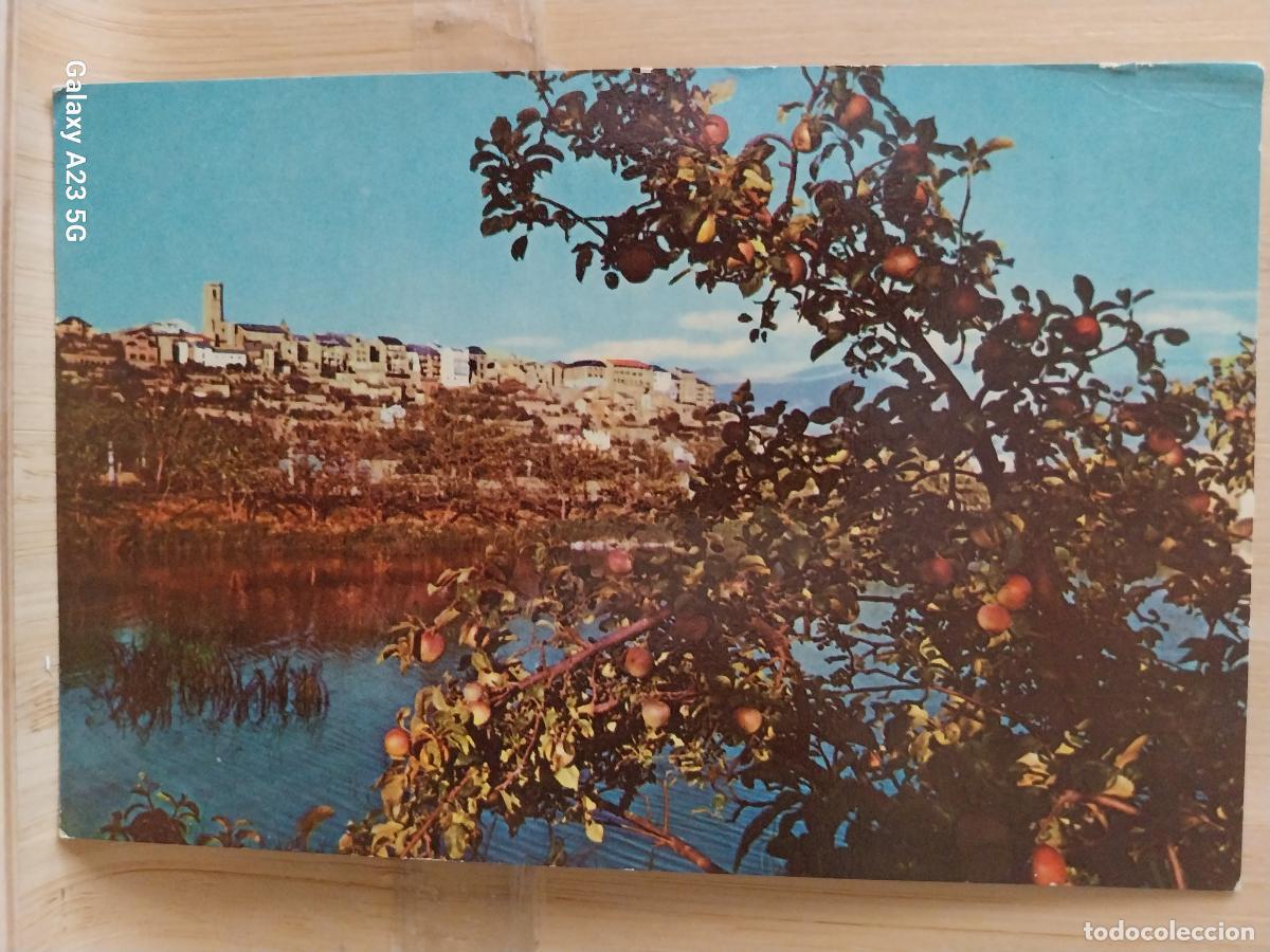 Postales: PUIGCERDA CERDA&Ntilde;A ED CAMPA&Ntilde;A SERIE II 1166