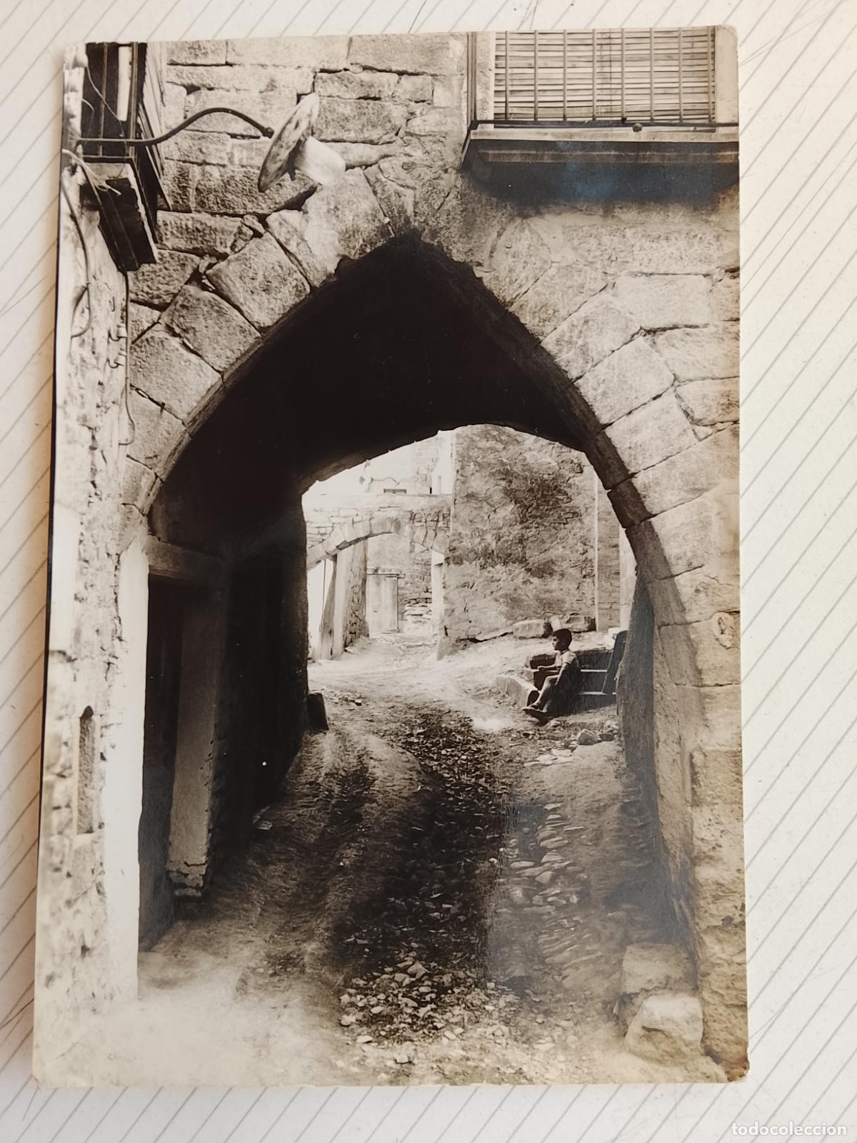 Postales: Guimer&aacute;, postal de &eacute;poca, L&eacute;rida
