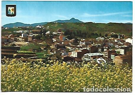 Postales: VISTA GENERAL - GENERAL VIEW.- SANT HILARI SACALM / GIRONA