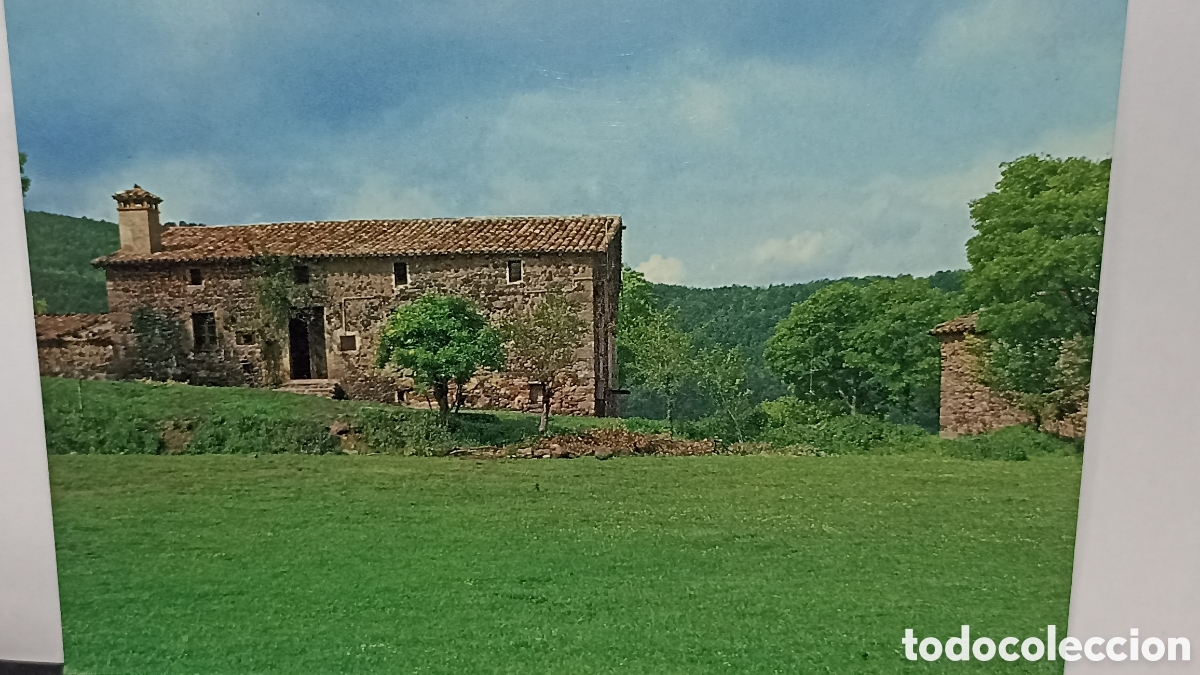 Postales: M&aacute;s Pinadeella Olot Girona