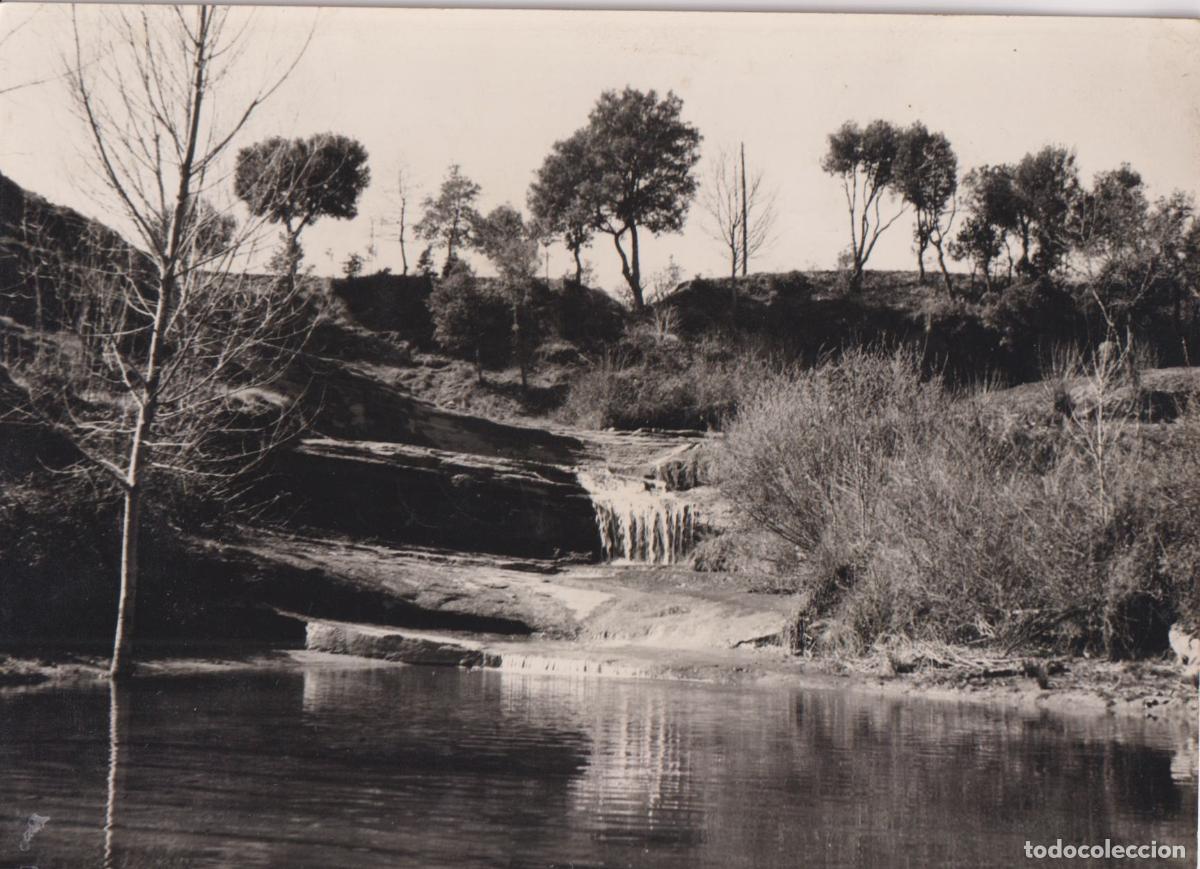 Postales: BALENY&Agrave; (BARCELONA) MOL&Iacute; DEL VERDAGUER &ndash; FOTO J.SUBIRANAS &ndash; CIRCULADA 1969