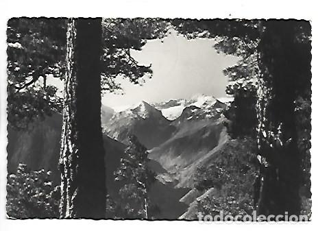 Postales: PAISAJE DE LOS MONTES MALDITOS.- VALLE DE ARAN, ARTIGA DE LIN / LLEIDA
