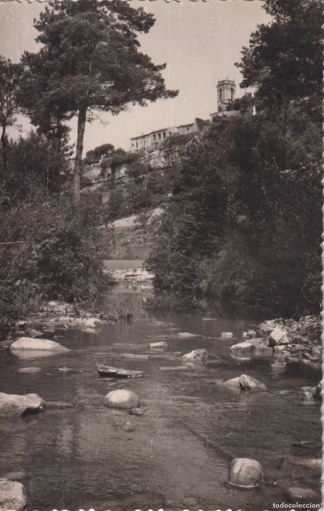 Postales: SANT QUIRZE SAFAJA (BARCELONA)VISTA PARCIAL &ndash; ED. F.SOSA - CIRCULADA 1968