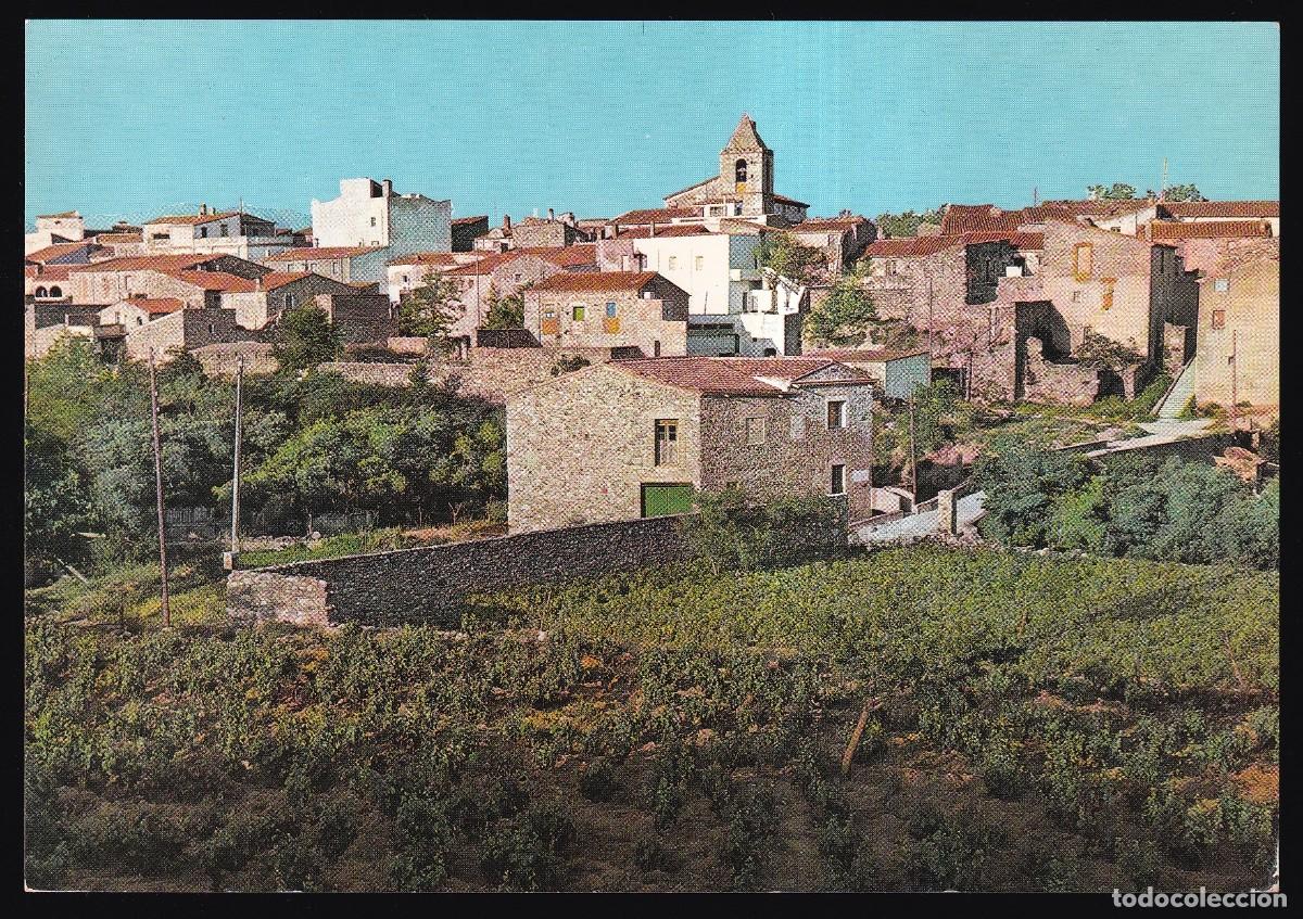 Postales: Sant Climent de Sescebes. *San Clemente Sasebas...* G. Garrabrella - S.R.C. n&ordm; 2. Nueva