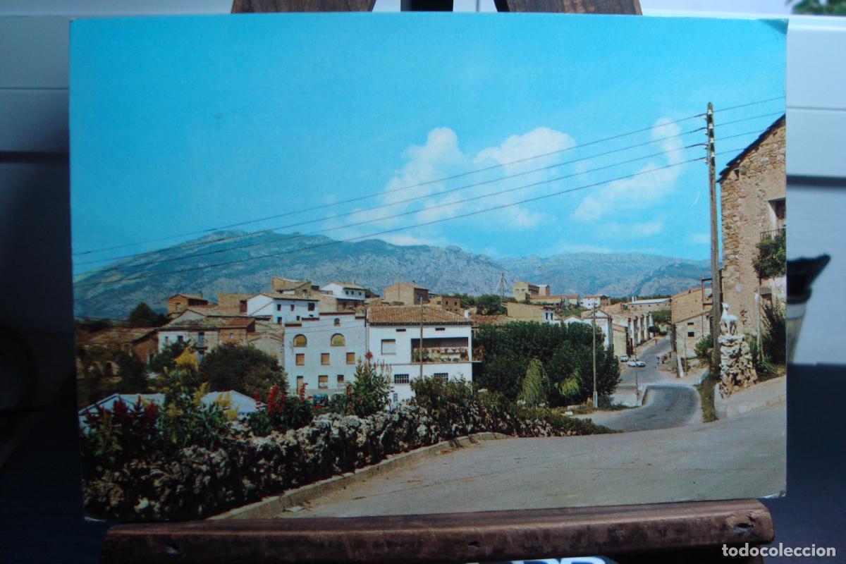 Postales: ANTIGUA POSTAL VISTA PARCIAL ISONA LLEIDA. ZERKOWITZ