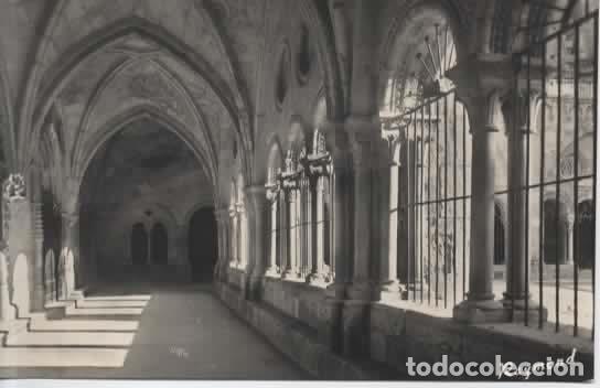 Postales: TARRAGONA SIN ESCRIBIR CATEDRAL CLAUSTRO