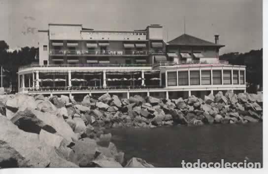 Postales: BARCELONA ESCRITA CALDETAS