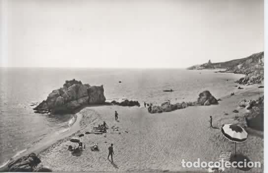 Postales: BARCELONA ESCRITA CALELLA