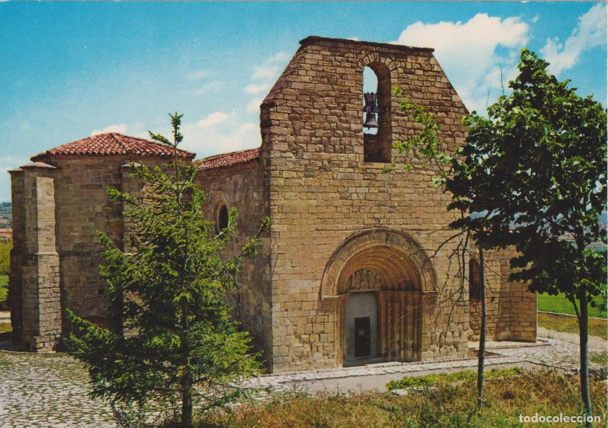 Postales: SANTA COLOMA DE QUERALT (TARRAGONA) SANTUARIO STA.MARIA DE BELL&middot;LLOCH - FOTO COLOR RAYMOND N&ordm;1 - ESC