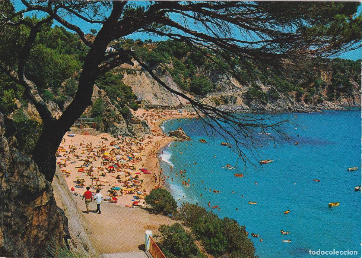 Postales: COSTA BRAVA, SANTA MARIA DE LLORELL - FOT.CAMPA&Ntilde;A 4018 - S/C
