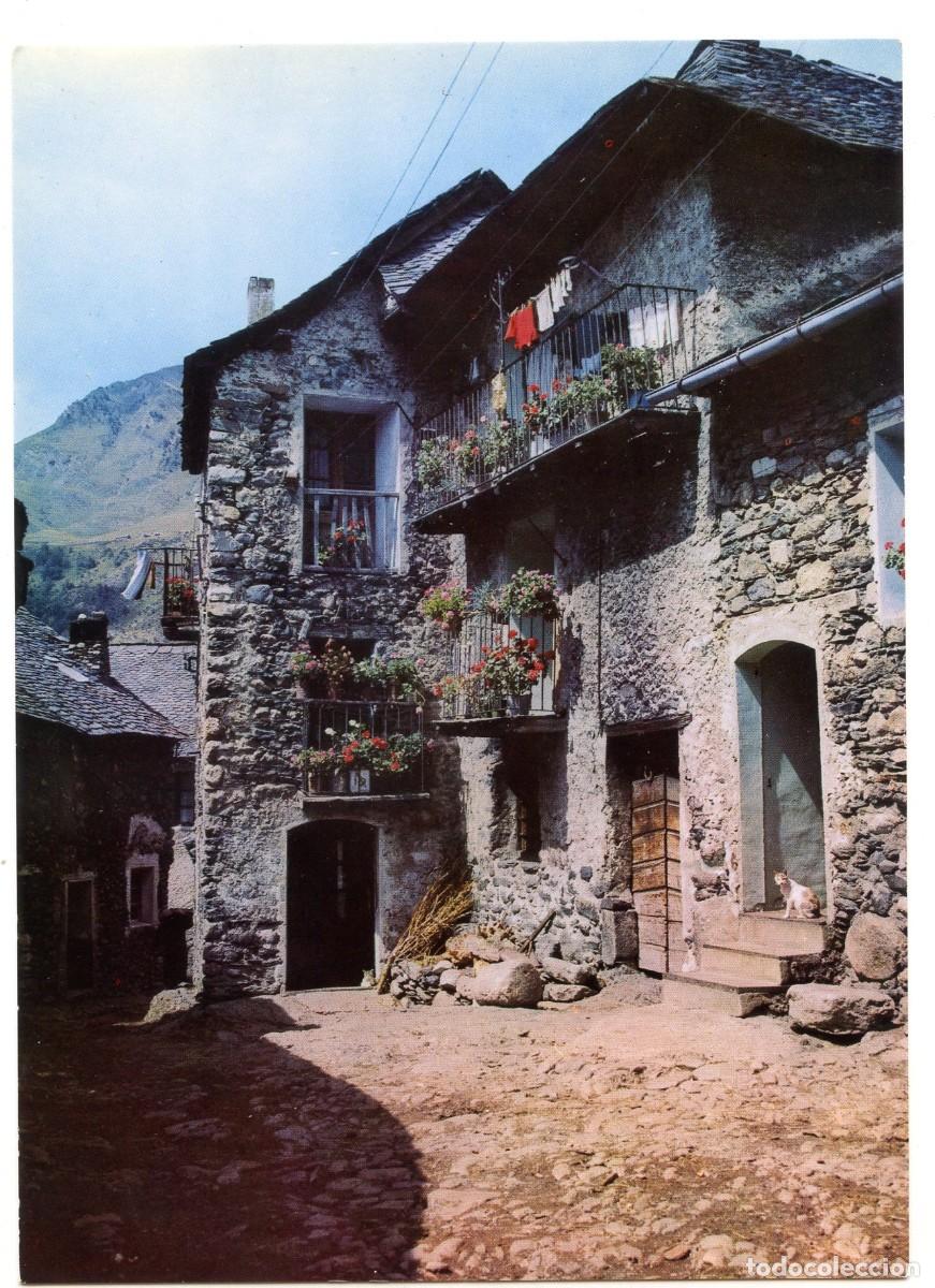 Postales: Postal &rdquo;Boh&iacute;, rinc&oacute;n t&iacute;pico&rdquo; Serie II n&ordm; 1498. Postales color CyP No escrita ni circulada