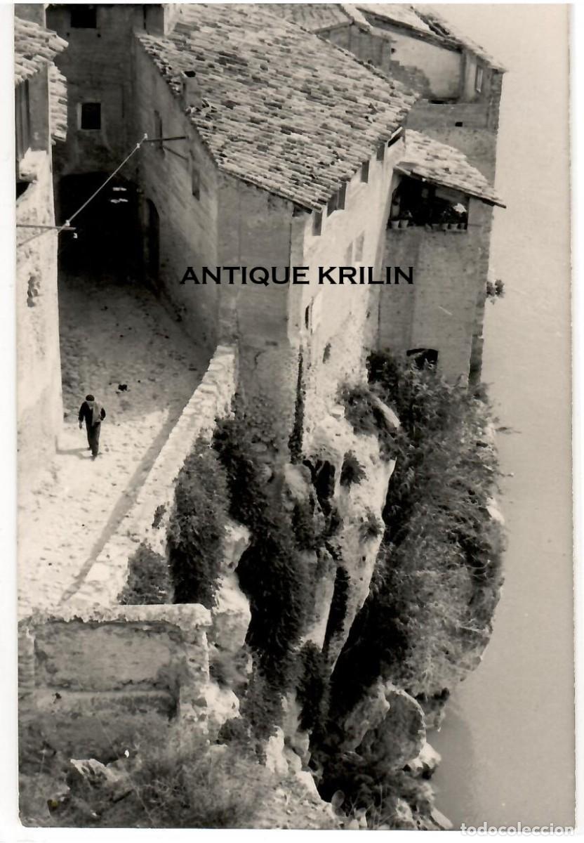 Postales: MIRAVET / VISTAS / EXCLUSIVAS JUAN VIVES / SIN FRANQUEAR
