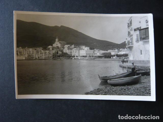 Cartoline: CADAQUEZ GERONA VISTA