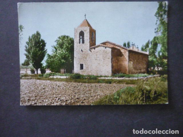 Cartoline: HOSPITALET DE LLOBREGAT BARCELONA ERMITA BELLVITGE