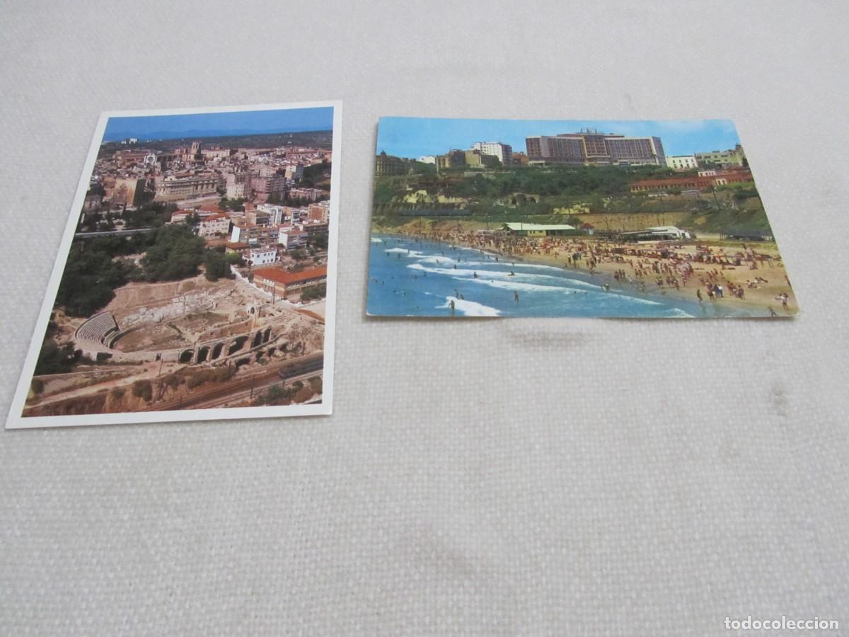 Postales: TARRAGONA, POSTALES ANTIGUAS - Foto 5